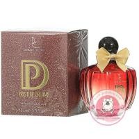 ราคา พร้อมส่ง [น้ำหอม DC] Dorall Collection Pristine Dreams For Women 100ml กลิ่นเทียบ Pure XS for her edp (3162509797)