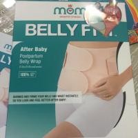 ราคา Belly Fitt ผ้ารัดหน้าท้องหลังคลอด (1303720887)