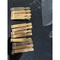 ราคา แหนบหนีบ จับจีบ ช่อม่วง ผกากรอง มี แบบหัวตัดและแบบใบไม้ (23707308226)