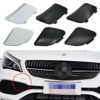 ราคา สําหรับ Mercedes benz CLA W117 ด้านหน้าตะขอลากจูง AMG Line Coupe C117 CLA180 CLA200 CLA220 CLA250 1178856900 1178851300 (45201413183)