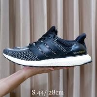 ราคา มือสองของแท้ Adidas UltraBoost 2.0 Limited Black Reflective (23319967980)
