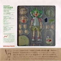 ราคา REVOLTECH KAIYODO YOTSUBA DX SUMMER FIGURE RARE with Japanese #yotsuba (4396991995)