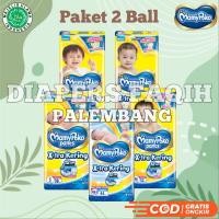 ราคา Mamypoko Pants Xtra Dry ผ้าอ้อมเด็ก Nbs44, S38, M32, L28, XL26 (51601939969)