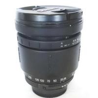 ราคา Tamron 28-200mm F3.5-5.6 AF สามารถใช้กับกล้อง Dslr nikon ได้เต็มทุกระบบ สภาพเลนส์ดี สวย ไม่มีฝ้า ไม่มีรา ใช้กับกล้อง Dsl (28508202116)