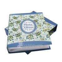 ราคา อัลบั้มใส่รูป 4x6 นิ้ว ใส่รูปได้ 80 รูป (4025541685)