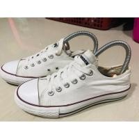 ราคา Sale sale ✅✅ Shoopen size 37/24cm สีขาว (2875491533)
