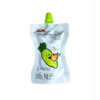 ราคา โตไก วาซาบิสำเร็จรูป วาซาบิสำเร็จรูป รสชาติเผ็ดจี๊ด ฉุนขึ้นจมูก ได้รสชาติวาซาบิเต็มๆ พกพาไปไหนก็สะดวก (48703853180)