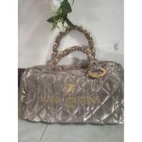 ราคา Preloved anna cristina branded Bag original made in italy (9936201367)