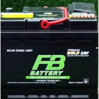 ราคา แบตเตอรี่รถยนต์FB premium Gold SMF Din65R LN2 (1668600047)