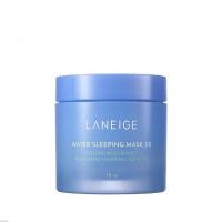 ราคา พร้อมส่ง LANEIGE Water Sleeping Mask EX.70ml. (9336493250)