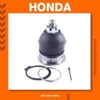 ราคา (ประกัน 1 เดือน)ลูกหมากปีกนกบน ตัวหลัง HONDA ACCORD G4 ปี1990-1993 G5 ปี1994-1997 35.5mm ฮอนด้า แอคครอด 555 JAPAN (SB... (5387114948)