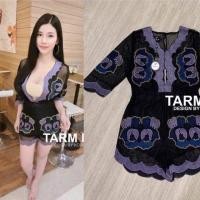 ราคา จั้มสั้นงานป้าย5xl.490บาท (7001269678)