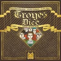 ราคา Troyes: Dice Game [EN] (14952556605)