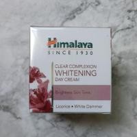 ราคา Himalaya Herbals Clear Complexion Whitening Day Cream 50ml (3911570524)
