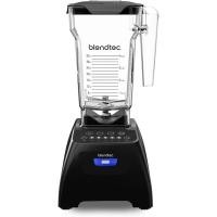 ราคา Blendtec blender เครื่องปั่นเอนกประสงค์ พลังสูง รุ่น Classic 575 (27462926303)