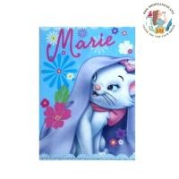 ราคา แฟ้มสอด 5 ชั้น แฟ้มซองพลาสติกใส่เอกสาร ลายแมวมารี Marie ขนาดA4 A-004 (52851974570)