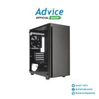 ราคา ZALMAN mATX CASE (เคสคอมพิวเตอร์) (NP) T3 PLUS (BLACK) - A0155128 (21396227576)