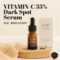 ราคา Nexgen C35 Dark Spot Care วิตามินซี EGF Peptides Serum 35% 10ml (26019993413)