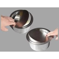 ราคา ฝาถังขยะสแตนเลสแบบฝังหน้าเคาน์เตอร์ ถังขยะสแตนเลส ฝาครอบถังขยะ ฝาถังขยะ ฝาสแตนเลส ฝาครอบ (29477265385)