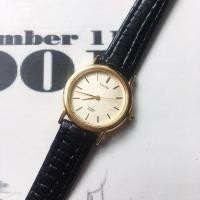 ราคา นาฬิกา Citizen Lady Vintage นาฬิกาวินเทจ ของแท้มือสองจากญี่ปุ่น (10147160087)