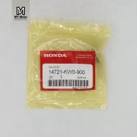 ราคา วาล์วไอเสีย Honda Wave 110i (ใช้กับ Click 110i / Scoopy-i ได้) (27675113941)