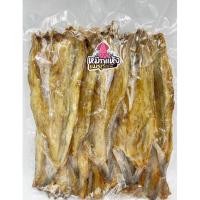 ราคา ปลาแห้ง ปลาช่อนทะเล ปลาจิ๊กโก๋ สด สะอาด ปลาช่อนทะเลแห้ง #อาหารทะเล #อาหารทะเลเเห้ง #ปลาแห้ง #ปลาช่อน (15808663174)