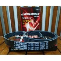 ราคา NISSAN CEFIRO 2.0 ( 24V ) ( A32 / A33 )( 6PK1095 ) FAN BELT ( 11920-31UXB NISSAN (27194028337)