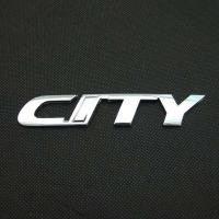 ราคา โลโก้ ซิตี้ CITY HONDA Logo CITY โลโก้ (6104081140)