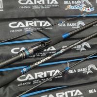 ราคา คันตีเหยื่อปลอม lito carita sea bass ปี 2023 (28179463662)