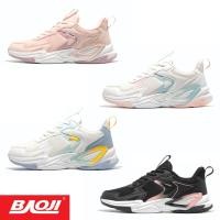 ราคา Baoji Collection บาโอจิ รองเท้าผ้าใบ รองเท้าแฟชั่น สำหรับผู้หญิง W LEISURE SERIES BJW900 (1840) (19564519833)