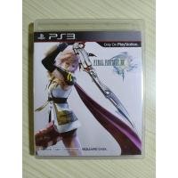 ราคา (มือ2)(Eng) PS3​ -​ Final​ Fantasy​ XIII​ 13​ (Z3)​**อ่านรายละเอียด (3921023796)