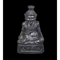 ราคา พระฤาษีตาไฟ รุ่น “บันดาลทรัพย์” หลวงปู่หงษ์ พรหมปัญโญ ปี ๒๕๕๒ ตอกโค้ด "นะเมติ" (23851310177)