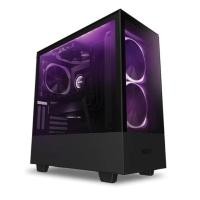 ราคา NZXT H510 ELITE (Black) (16029397786)