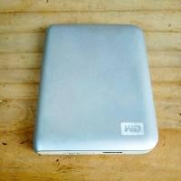 ราคา ฮาร์ดดิสก์ภายนอก 500 GB WD Silver USB 3 (42755825487)