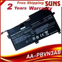 ราคา ✿แบตเตอรี่แล็ปท็อป AA-PBVN3AB สำหรับ Samsung NP370R4E np370r5e np370r5v np450r4e np450r5v (28267733479)