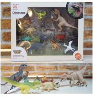 ราคา โมเดลรวมไดโนเสาร์ ยุด จูราสสิค (793056411)
