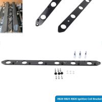 ราคา for RB20 RB25 RB26 Ignition Coil Bracket. Use with R35 Ignition Coils with standard coil boots. (28144032560)