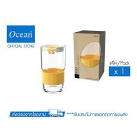 ราคา OCEAN แก้วน้ำ REGO Buttercup Personal Glass 630 ml (18452737252)