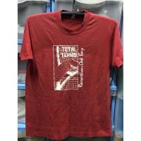 ราคา เสื้อยืดวินเทจผ้าบาง90ตะเข็บเดียว (15103574387)