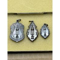 ราคา เหรียญเสมา ใบสาเก หลวงพ่อบ้านแหลม วัดเพชรสมุทรวรวิหาร จังหวัดสมุทรสงคราม (44472294549)