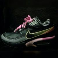 ราคา ✌️ % NIKE AIR MAX แท้ มือสอง (372176797)