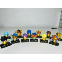 ราคา (ยกเซต12ตัว)Colle Chara Saint Seiya เซนต์เซย่า 12ราศรี มือ2‼️ของแท้100%สภาพใหม่มากๆ (24281797137)