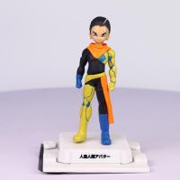 ราคา ฟิกเกอร์ Nimu Android Avatar Dragon Ball Heroes | Bandai Skills Figure 01 | มือสอง หายาก | มินิฟิกเกอร์ ดราก้อนบอล (57202523886)
