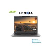 ราคา Notebook Acer TravelMate TMP214-55-52YH/T005 (Steel Gray) (27409952532)