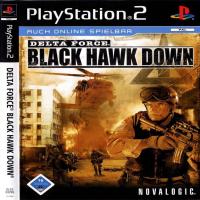 ราคา Delta Force Black Hawk Down [USA] [PS2 DVD] (24178361927)