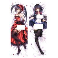 ราคา พรีออเดอร์ปลอกหมอนข้างอนิเมะ คุรุมิ โทคิซากิ Kurumi Tokisaki จากเรื่อง พิชิตรัก พิทักษ์โลก Date A Live (46304008490)