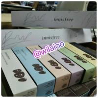 ราคา โปส+มาร์ก Innisfree jeju volcanic color clay mask (370065524)