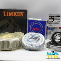 ราคา Bearing 06040-06309 ลูกปืน SKF. (6309NR) (29501734855)