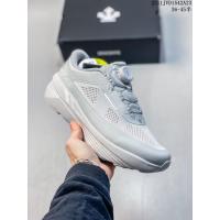 ราคา DESCENTE D/F WIRE 3.0 รองเท้าวิ่งกันลื่นสบายตาข่ายขนาดใหญ่ Breathable Upper ออกแบบติดตั้งง่าย Z-FOAM Cushioning BOA Lace-Up System รองเท้ากีฬาลําลอง (48354776904)