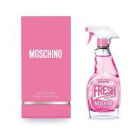 ราคา Moschino Pink Fresh EDT 100 ml กล่องซีล (2073394847)